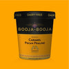 Booja Booja Ice Cream Caramel Pecan 465ml (GST Inc) (6)
