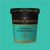Booja Booja Ice Cream Choc Salted Caramel 465ml (GST Inc) (6)