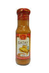 Chef’s Choice Satay Sauce 150ml (6)