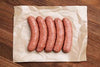 (FS) Beyond Sausage 50pk - Bratwurst