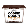 EAT PASTRY “CHOCOLATE CHIP” COOKIE DOUGH 397g (6) (GST Inc)