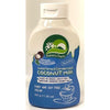 (SQUEEZY BOTTLE) Nature’s Charm Condensed Coconut Milk 320g (6)