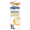 Alpro Barista Almond Milk 1lt (12)