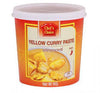 Chef's Choice Yellow Curry Paste 400g (6)