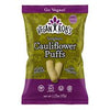 Vegan Rob's Cauliflower Puffs 99g (6) (GST Inc)
