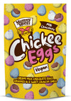Mummy Meegz Chickie Eggs 85g (12) (GST Inc)