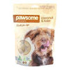 Pawsome Organics Coconut & Kale Dog Treats 200g (10)