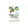 NATURE'S CHARM YOUNG GREEN JACKFRUIT IN BRINE 565g (6)