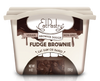 EAT PASTRY "FUDGE BROWNIE" COOKIE DOUGH 397g (6) (GST Inc)