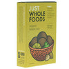 Just Whole Foods Organic Falafel Mix 120g (5)