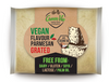 GREEN VIE PARMESAN STYLE CHEESE GRATED 100g (7)