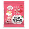 Free From Fellows Strawberry Marshmallows 105g (GST Inc) (6)