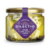 DILECTIO MARINATED GOAT-STYLE CHEESE 150g (6)