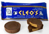 GO MAX GO CLEOS PEANUT BUTTER CUPS 43g (6) (GST Inc)