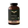 Vitus Iron +C 120g Powder (4)