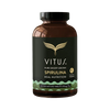 Vitus Spirulina 220 Tablets (4)