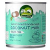 Nature's Charm “Sugar Free” Condensed Coconut Milk 320g (6)
