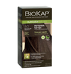 Biokap Rapid 5.0 Natural Light Chestnut Hair Dye 135ml (3)