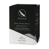 Qsilica Skin, Hair & Nails Silica Original 50 Capsules (4)