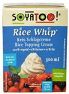 SOYATOO RICE WHIP TOPPING CREAM 300ml (5)