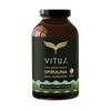 Vitus Spirulina 550 Tablets (4)