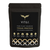 Vitus Vegan Protein Powder 500g (4)