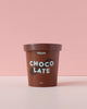 Billy Van Creamy Ice Cream Chocolate 480ml (GST Inc) (6)