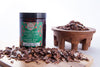Living Koko Organic Cacao Ginger Green Tea 50g Jar (6)