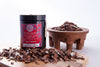 Living Koko Organic Cacao Husk Tea 50g Jar (6)