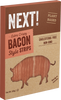 Next! Crispy Bacon Style Strips 200g (8)