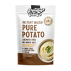 Plantasy Foods Instant Mash Pure Potato 150g (5)
