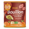 Marigold Organic Swiss Vegetable Bouillon 150g (6)
