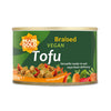 Marigold Braised Tofu, 225g (6)