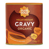 Marigold Instant Organic Gravy, 110g (6)