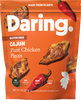 Daring (GF) Cajun Plant Chicken Pieces 227g (5)