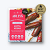 Arley's Plant Based Kofta Kebab, 240g (10)