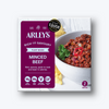 Arley's Plant Based Minced Beef 250g (10)