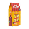 POPCORN SHED - Butterscotch Popcorn 80g (GST Inc) (10)
