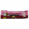 Bonvita Organic Coconut "Bounty" Chocolate Bar 40g (GST Inc) (24)