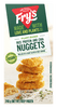 Fry’s Rice Protein & Chia Nuggets 240g (6)