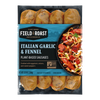 FIELD ROAST ITALIAN SAUSAGES 368g 