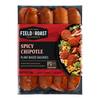 FIELD ROAST MEXICAN CHIPOTLE SAUSAGES 368g
