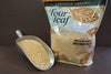 Organic brown rice