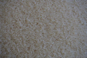 Organic White Rice