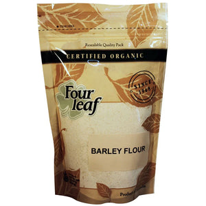 Organic Barley Flour