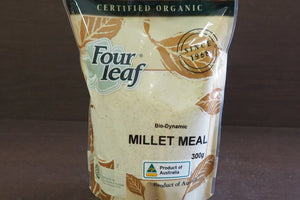 Organic Millet Meal