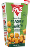 Fry’s Plant-based Popcorn Chick’n 300g