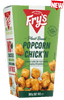 Fry’s Plant-based Popcorn Chick’n 300g