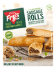 Fry’s Plant-based Sausage Rolls 400g (4pk)