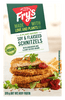 Fry’s Soy & Flaxseed Schnitzels (4pk) 320g